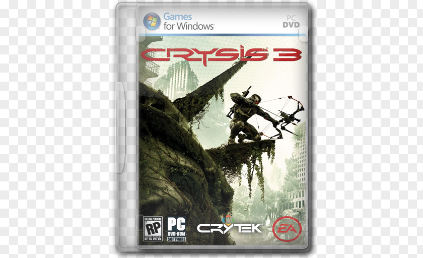 Uncharted Crysis 3 2 Video Games PC Game Runaway 3: A Twist Of Fate PNG