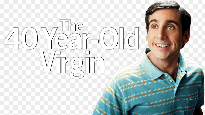 40 Years Old The 40-Year-Old Virgin Judd Apatow Film Screenwriter Television PNG