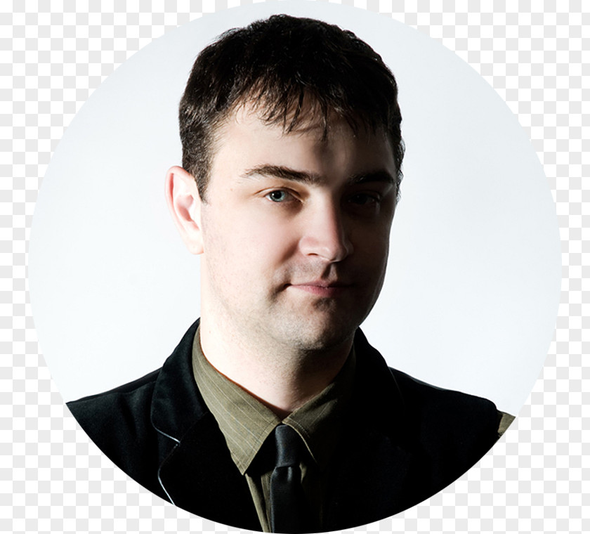 Aaron Portrait Chin PNG