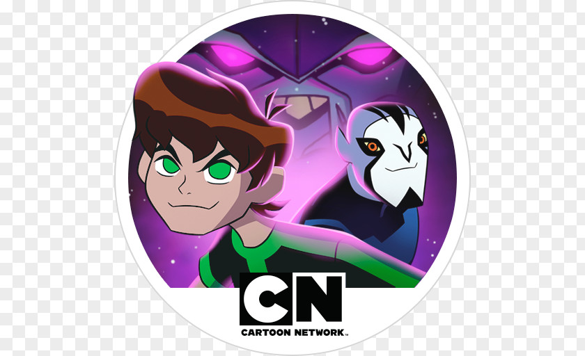 Ben 10 Adventure 10: Up To Speed AndroidBEN Omniverse Wrath Of Psychobos PNG