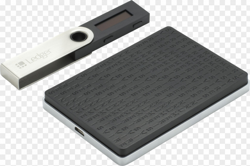 Bitcoin Cryptocurrency Wallet Computer Hardware PNG