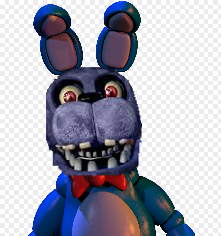 Bonnie Ross Five Nights At Freddy's 2 Freddy Fazbear's Pizzeria Simulator Animatronics Jump Scare PNG