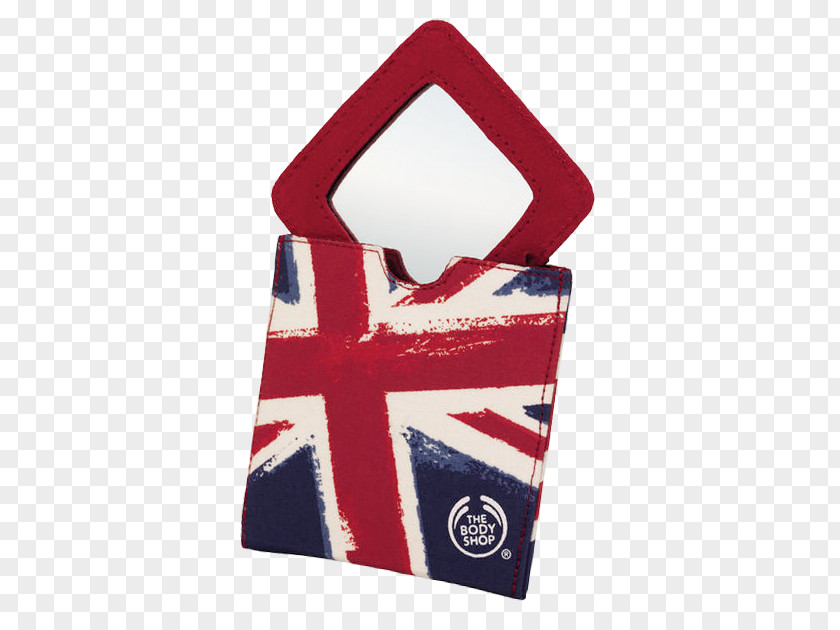 British Style Brand The Body Shop PNG