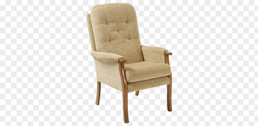 Chair Back Comfort Armrest PNG