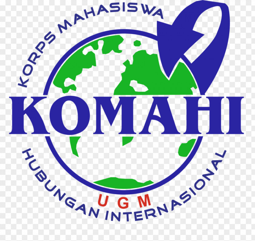 Departemen Ilmu Hubungan Internasional UGM Logo International Relations University Brand PNG