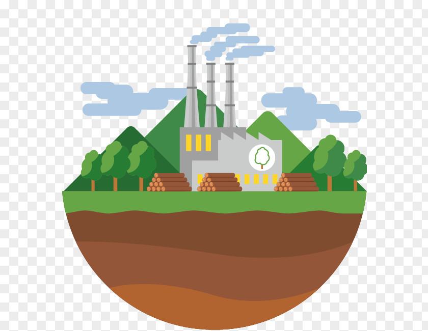 Energy Renewable Clip Art Biomass Solar PNG