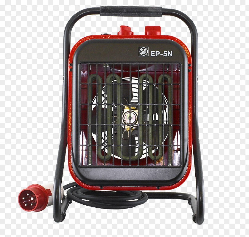 Fan Heater Motor Vehicle Machine PNG