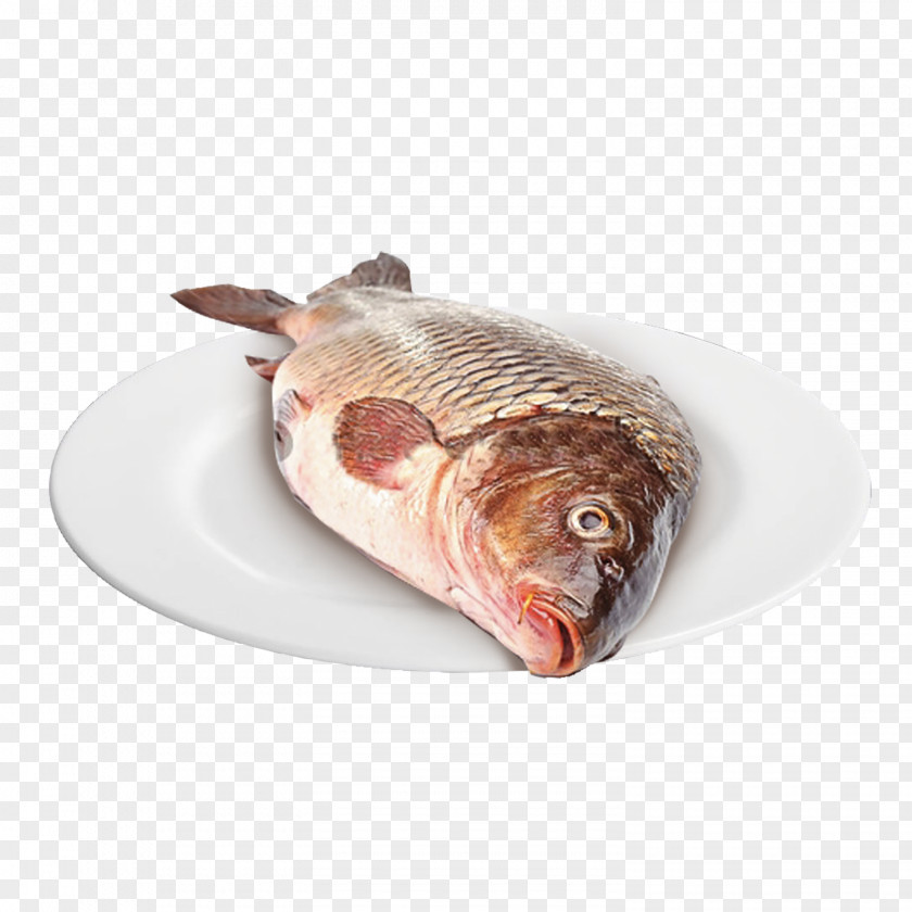 Fish Products Oily PNG