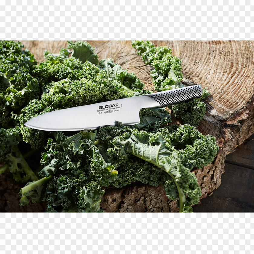 Knife Chef's Kitchen Knives Global Rosendahl PNG