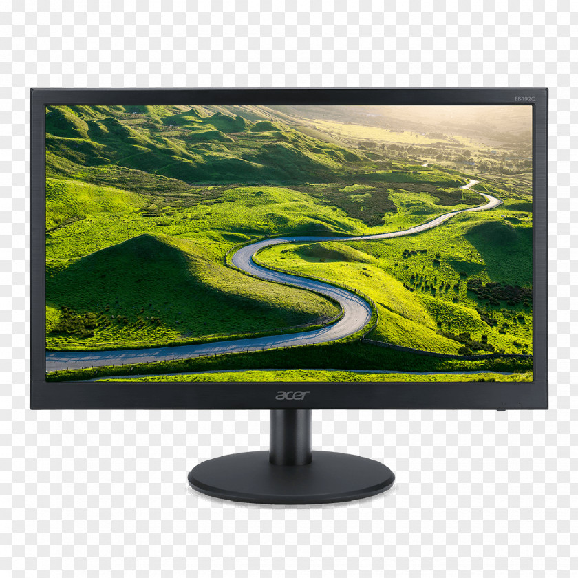 Lg Computer Monitors Acer Digital Visual Interface 1080p LED-backlit LCD PNG