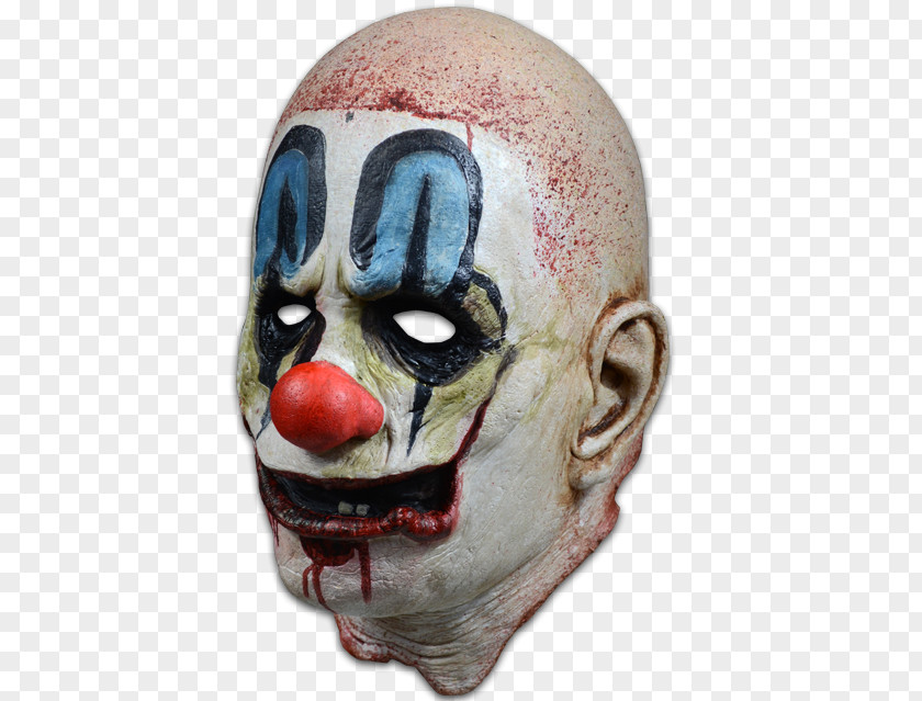 Mask Michael Myers Clown Film Poster PNG