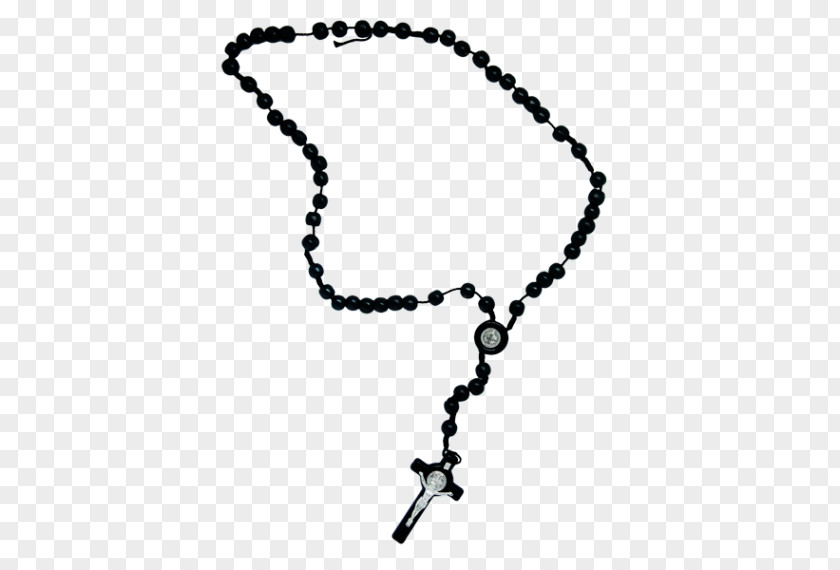 Medal Prayer Beads Rosary Our Lady Of Fátima PNG