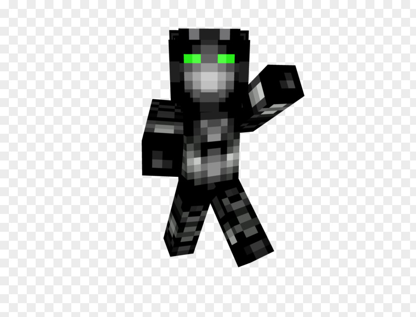 Oh Boy Minecraft Zeus Poseidon YouTube Enderman PNG