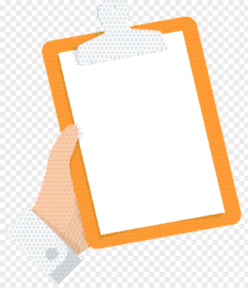 Paper Product Quiz Student Cartoon PNG