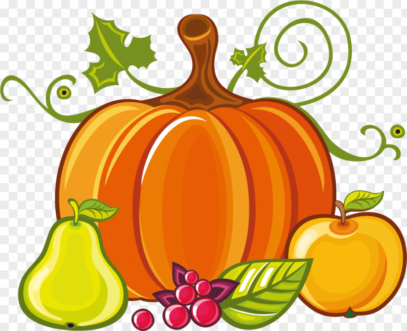 Pumpkin Festival Image Illustration Vector Graphics Bastiao Farms Goblin Gardens PNG