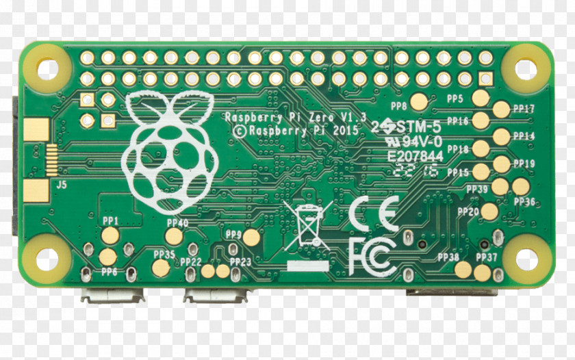 Raspberries Raspberry Pi General-purpose Input/output HDMI Phone Connector Micro-USB PNG