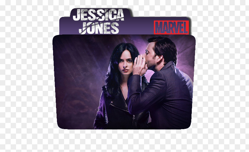 Season 2 David Tennant Jessica JonesSeason 1Jessica Jones Purple Man PNG