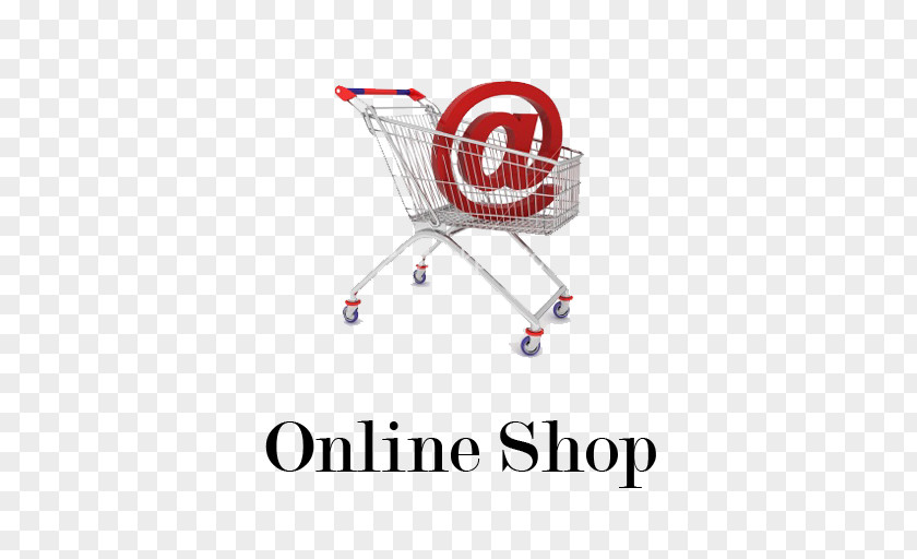 Shopping Cart Online Purchasing Retail Customer PNG