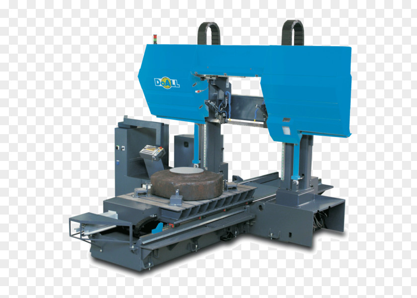 Table Machine Tool Band Saws Cutting PNG