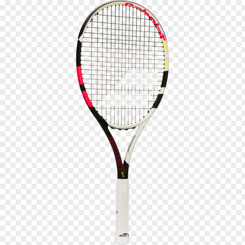 Tennis French Open Babolat Racket Rakieta Tenisowa Strings PNG