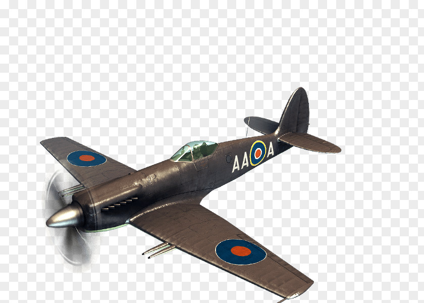 Aircraft Supermarine Spitfire Airplane Seafang Spiteful PNG