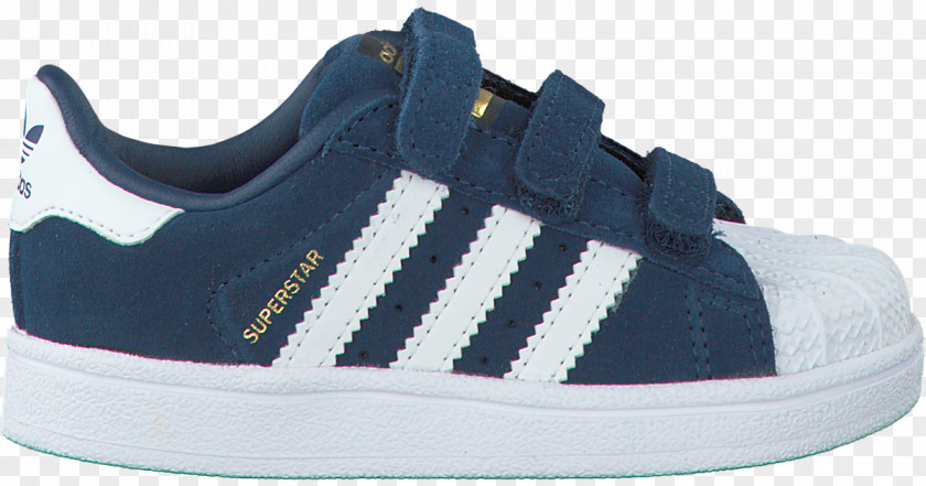 Baby Blue Adidas Shoes For Women Mens Originals Superstar Foundation CF Women's Sneakers 80s S75059 PNG