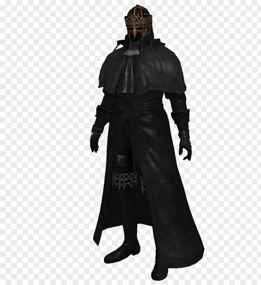 Bloodborne Dark Souls III Computer Software Robe PNG