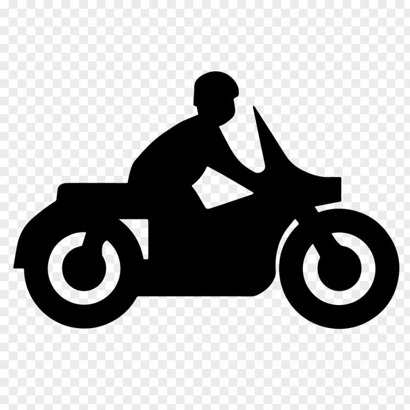 Clip Art Motorcycle Vector Graphics PNG