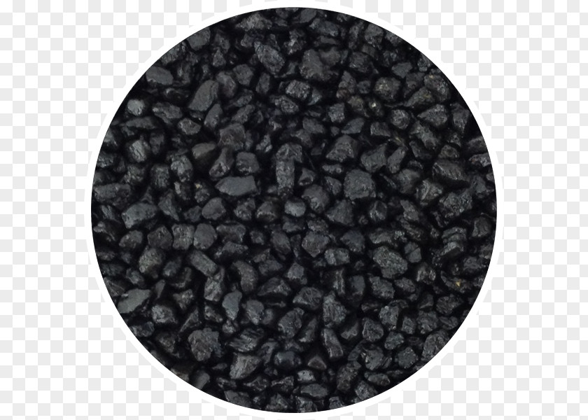 Coal Black M PNG