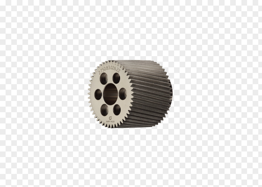 Cylindrical Grinder Gear PNG