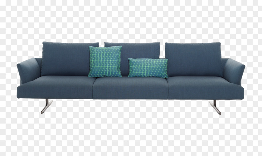 Design Couch Zanotta Furniture Chaise Longue PNG