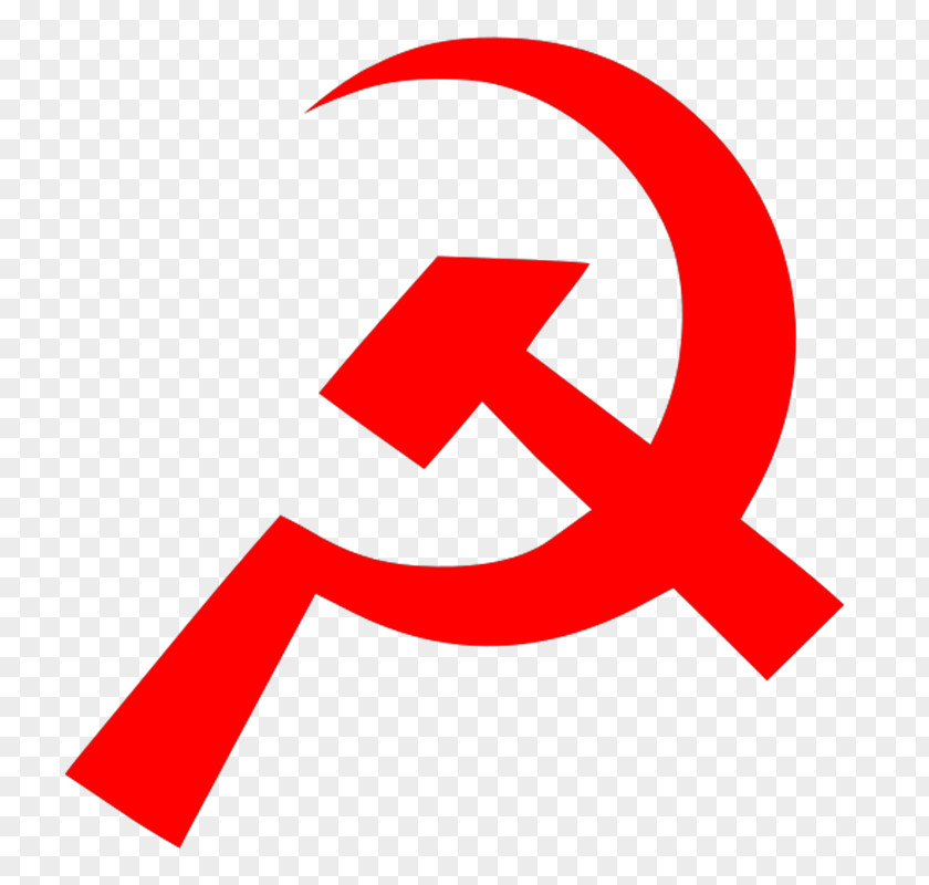 Hammer And Sickle Clip Art Vector Graphics PNG