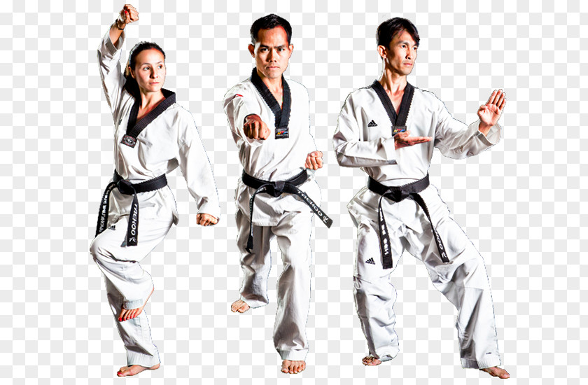 Karate Dobok Taekwondo Hapkido Tang Soo Do PNG