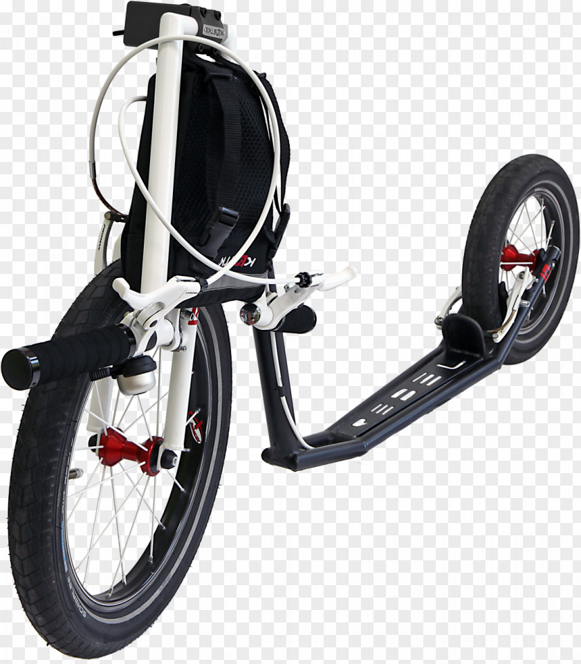 Kick Scooter Image Car Wheel Bicycle PNG