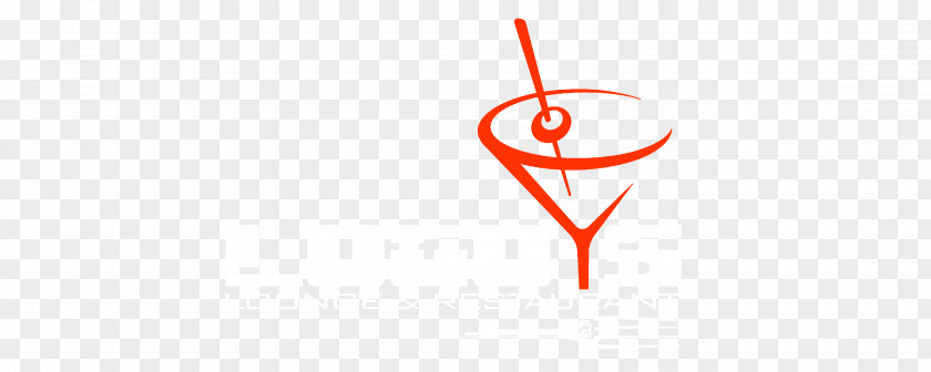 Line Martini Logo Brand Font PNG