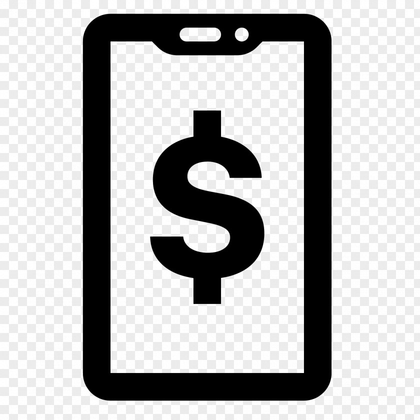 Mobile Payment PNG