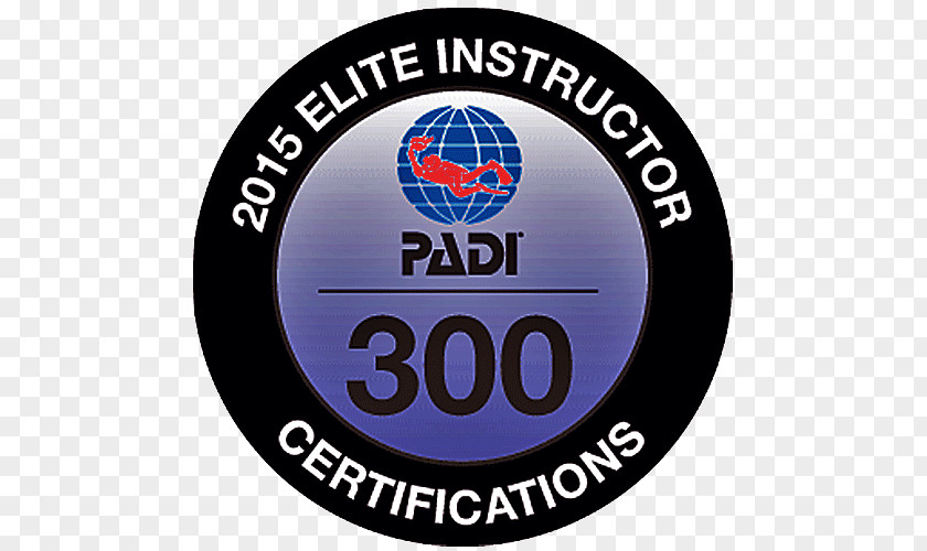 Padi Scuba Diving Underwater Dive Center Professional Association Of Instructors PNG