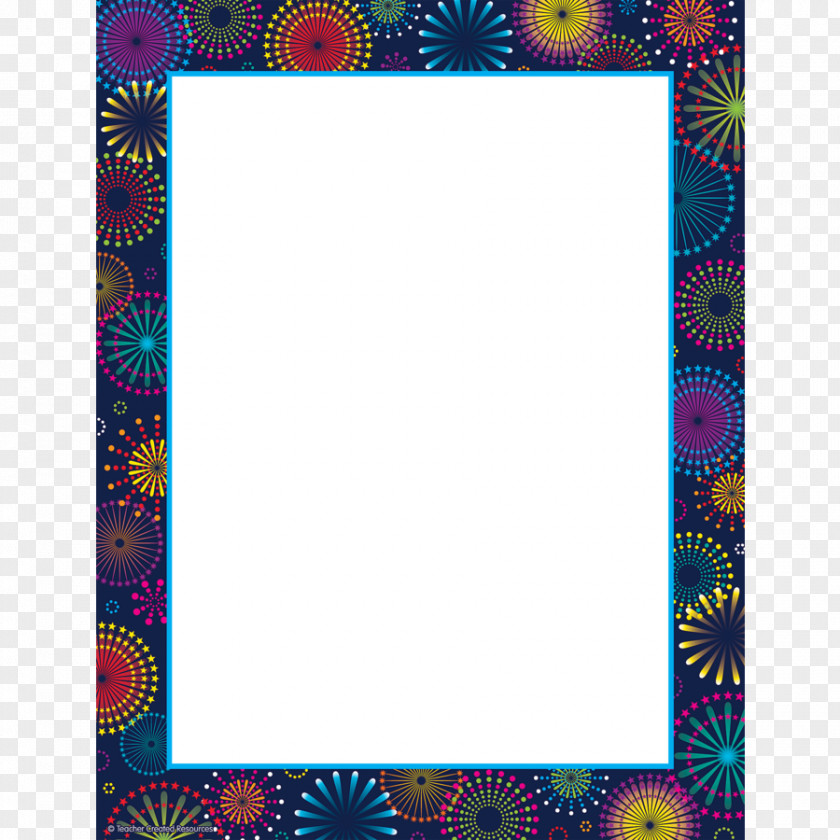 Paper Firework Post-it Note Picture Frames Drawing Card Stock PNG