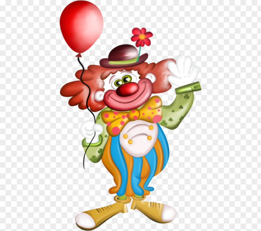 Payaso Joker Bozo The Clown Circus Clip Art PNG
