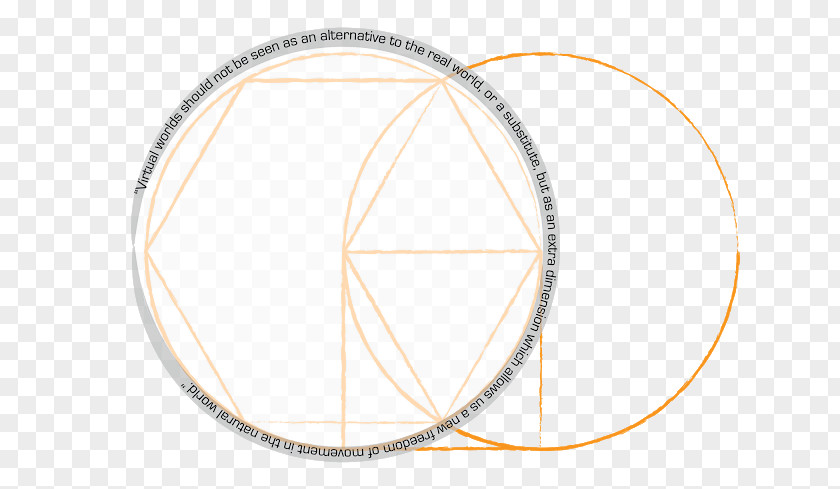 Sacred Geometry Circle Angle PNG