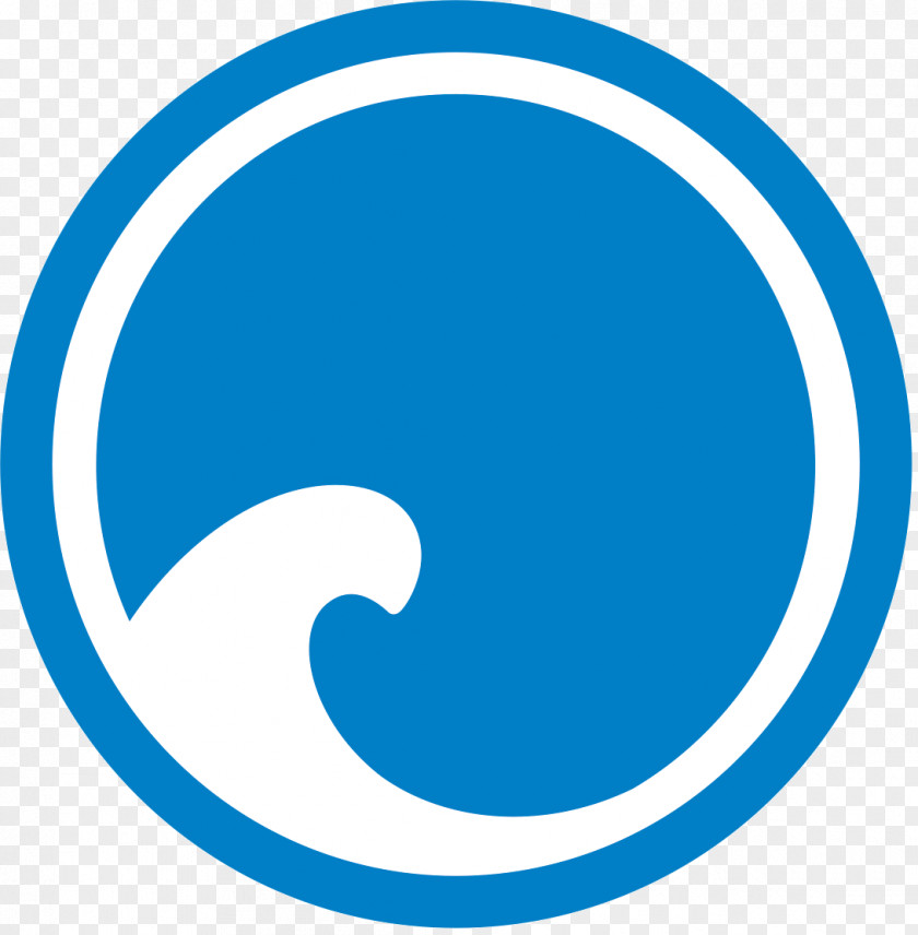 Sound Wave Trademark Symbol Circle Crescent Logo PNG