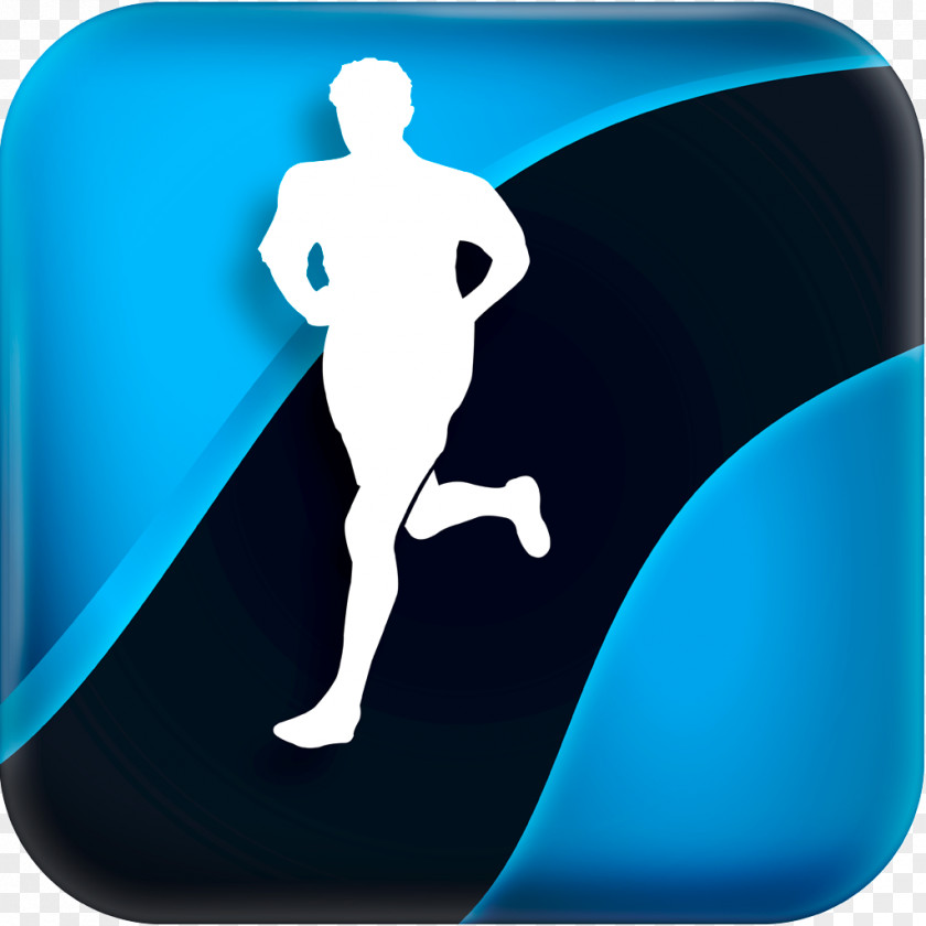 Android Runtastic Mobile App Fitness Application Software PNG