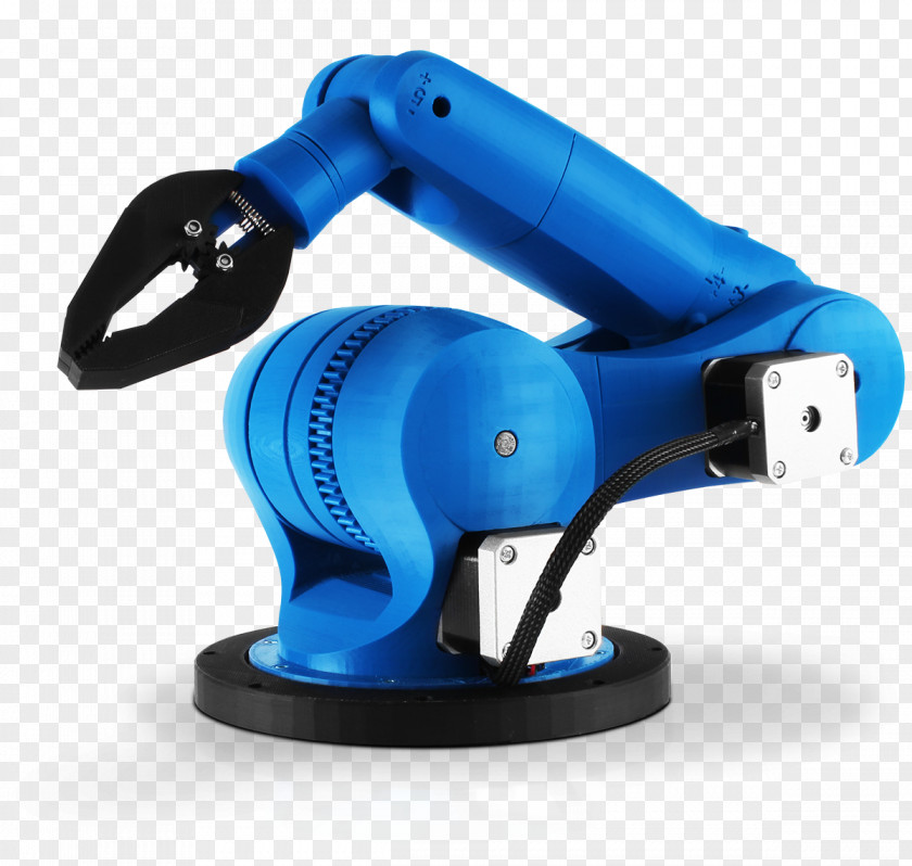 Arm Zortrax 3D Printing Robotic Manufacturing PNG