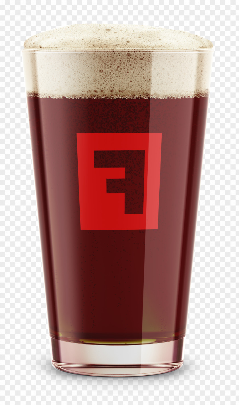 Beer Cocktail Fullsteam Brewery Brown Ale PNG