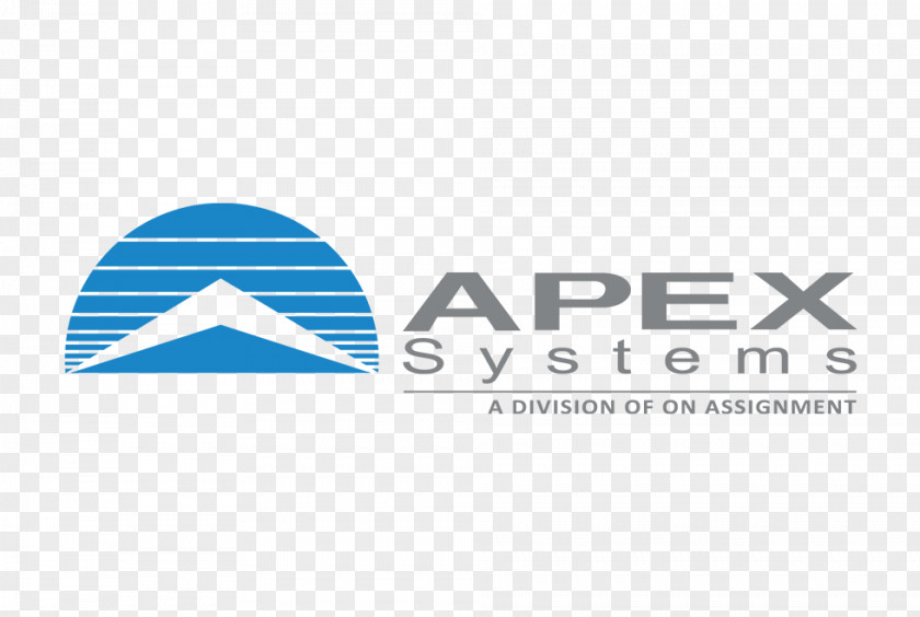 Business Apex Systems, Inc. Employment Agency Job PNG