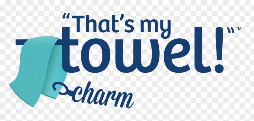 Charmed Logo Brand Towel PNG