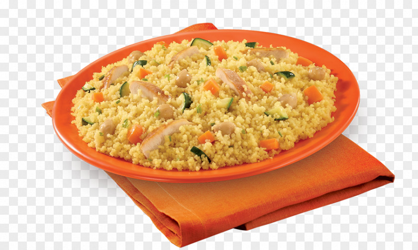 COUS Risotto Pilaf Vegetarian Cuisine Arroz Con Pollo Fried Rice PNG