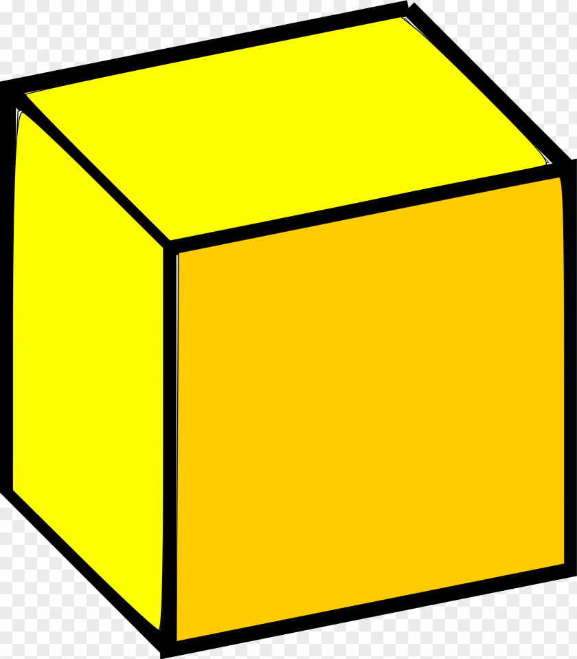 Cube Line Prism Rectangle Geometry Polyhedron PNG