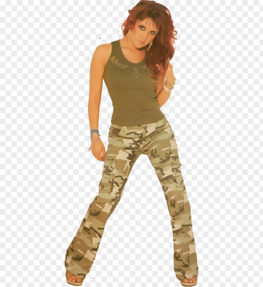 Dulce María Man With Book TinyPic Jeans PNG