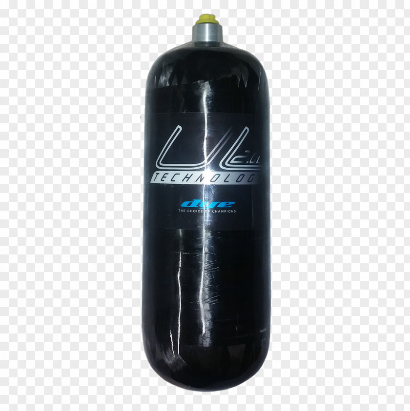 Hp Bar Bottle Paintball Hewlett-Packard Cylinder Dye PNG